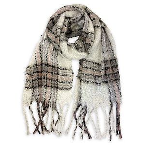 Isaac Mizrahi scarf NWOT